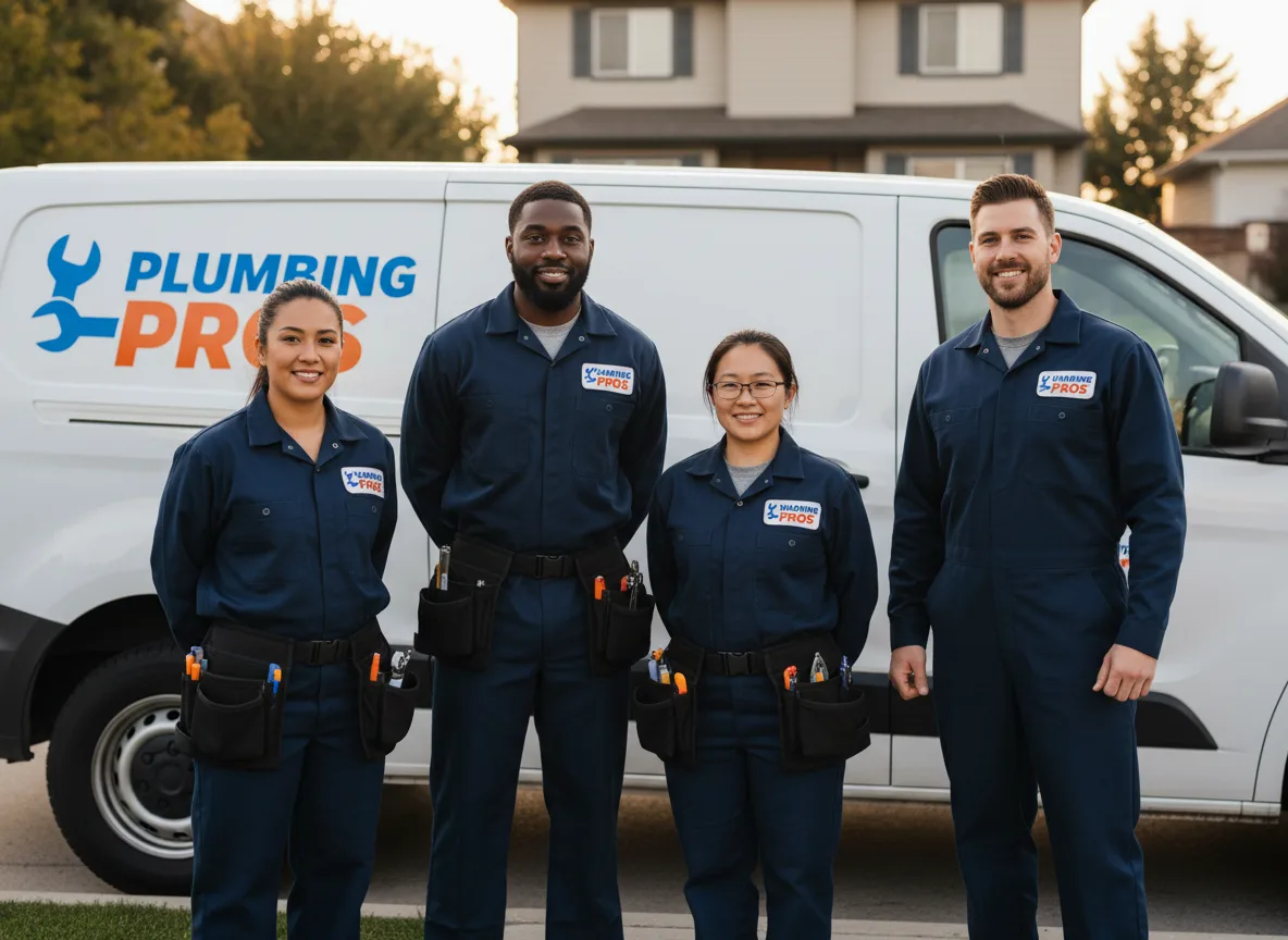 Water Heater Repair company in Verona, VA